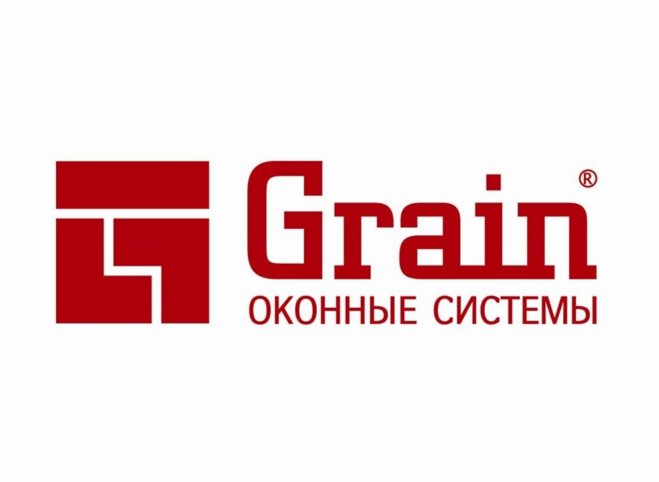 Пластиковые окна Grain